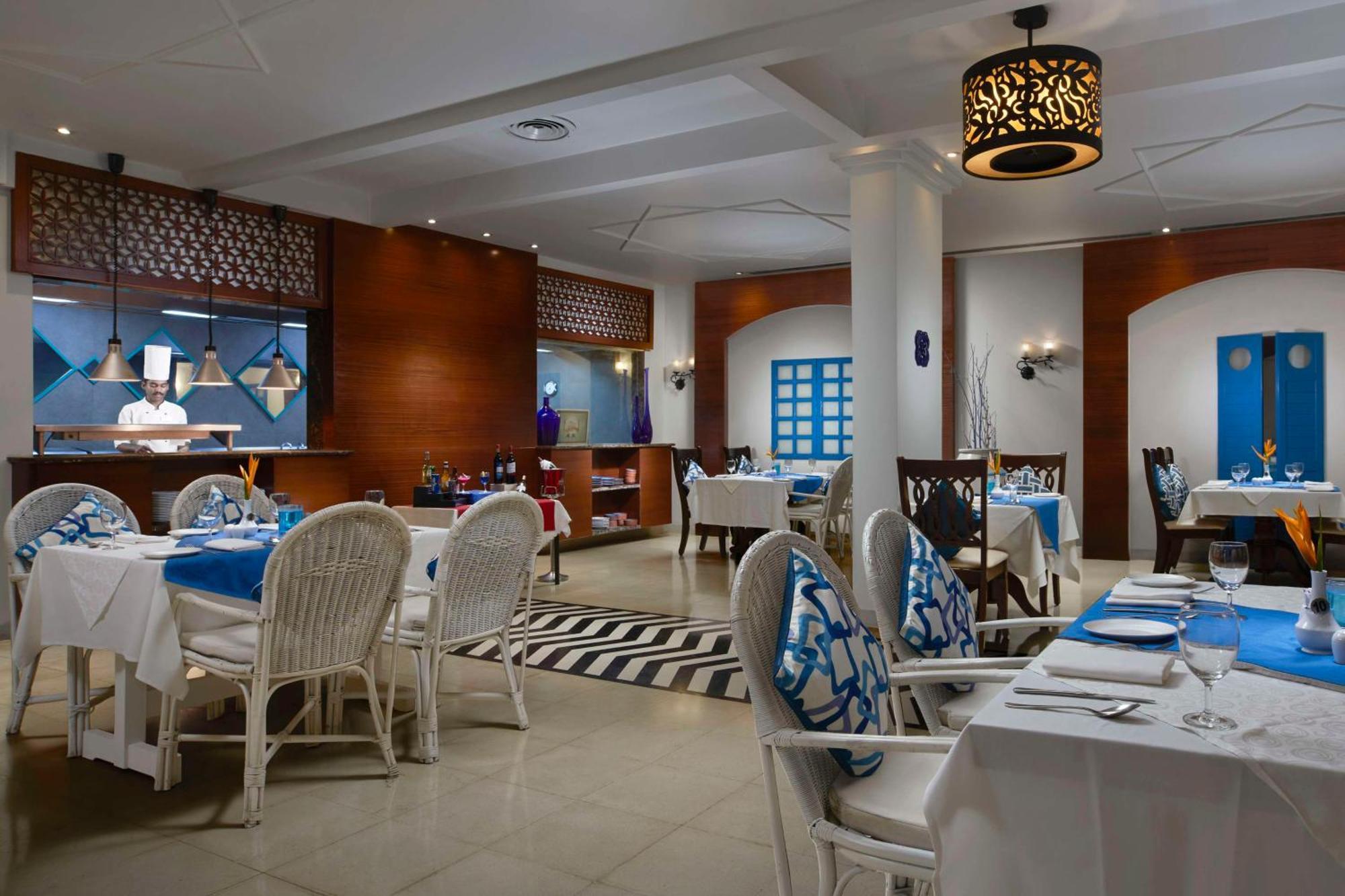 Radisson Blu Resort, Goa Cavelossim Exterior foto